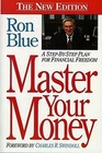 Master Your Money A StepbyStep Plan for Financial Freedom