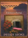 Elena's Song