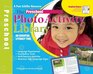 The Preschool Photo Activity Library An Essential Literacy Tool
