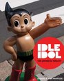 Idle Idol The Japanese Mascot