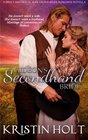 Gideon's Secondhand Bride A Sweet Historical Mail Order Bride Romance Novella