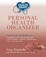 HealthSmart Personal Health Organizer