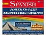Power Spanish Conversation Intensive  4 Hours of Accelerated Spanish Conversation Training