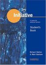 Initiative Student's Book