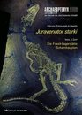 Juravenator starki  Die FossilLagersttte Schamhaupten  Redescription of Doryanthes munsterii