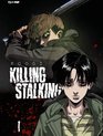 Killing Stalking Volume 1 (Italian)