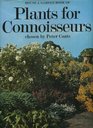 House  Garden book of plants for connoisseurs