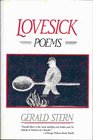 Lovesick Poems