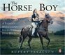 Horse Boy How the Healing Power of Horses Saved a Child