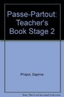 PassePartout Teacher's Book Stage 2