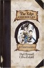 Edge Chronicles 2: Stormchaser (Edge Chronicles, The)