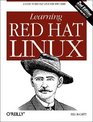 Learning Red Hat Linux 2nd Edition