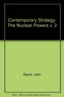Contemporary Strategy The Nuclear Powers v 2