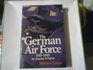 German Air Force An Anatomy of Failure 193345