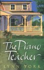 The Piano Teacher