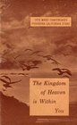 The Kingdom of Heaven Is Within You 1976 Ward Conferences Pasadena California Stake