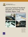 Improving Technical Vocational Education and Training in the Kurdistan Region  Iraq