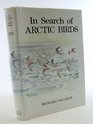 In Search of Arctic Birds