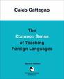 Common Sense of Teaching Foreign Languages