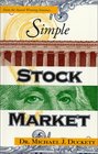 Simple Stock Market