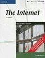 New Perspectives on the Internet Sixth Edition Comprehensive