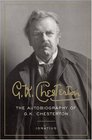 The Autobiography of GK Chesterton
