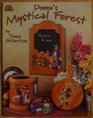 Donna's Mystical Forest