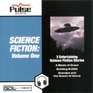 Pulse Audio Sci-fi Volume 1