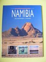 Namibia  Schones Land
