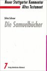 Neuer Stuttgarter Kommentar Altes Testament Bd7 Die Samuelbcher