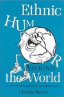 Ethnic Humor Around the World A Comparative Analysis