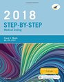 StepbyStep Medical Coding 2018 Edition