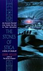 The Stones of Stiga (Shunlar Chronicles)