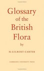 CarterBritish Flora