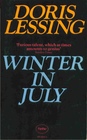 Winter in July