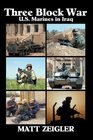 Three Block War US Marines in Iraq