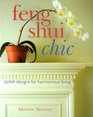 Feng Shui Chic Stylish Designs for Harmonious Living