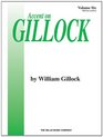 Accent on Gillock Volume 6 MidIntermediate Level