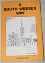 South Wessex Way A Walker's Guide