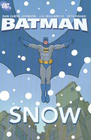 Batman Snow