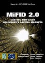 Mifid 20 Casting New Light on Europe's Capital Markets
