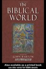 The Bibilical World Volume 2