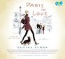 Paris in Love (Lib)(CD)