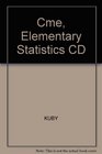Cme Elementary Statistics CD