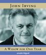 A Widow for One Year : A Novel