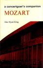 Mozart A Biography with a Survey of Books Editions  Recordings