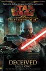 Star Wars Deceived The Old Republic