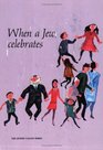 When a Jew Celebrates