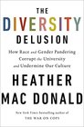 The Diversity Delusion How Race and Gender Pandering Corrupt the University and Undermine Our Culture