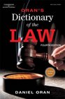 Oran's Dictionary of the Law